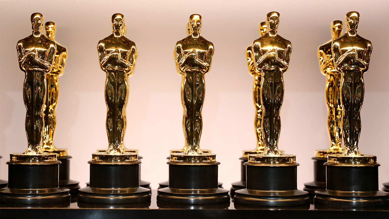 Главные ошибки Оскара десятилетия | MovieHub