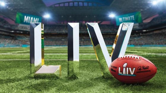 Превью Super Bowl LIV | NFL-2019
