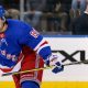Pavel Buchnevich, New York Rangers, NHL
