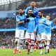 Трансферный бан Манчестер Сити и возвращение Лиги чемпионов | Boxing Day