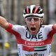 Трагедия Пино и словенское доминирование на первой неделе Тур де Франс | Тандем