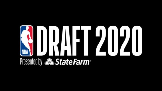 NBA Draft-2020 глазами SportHub!