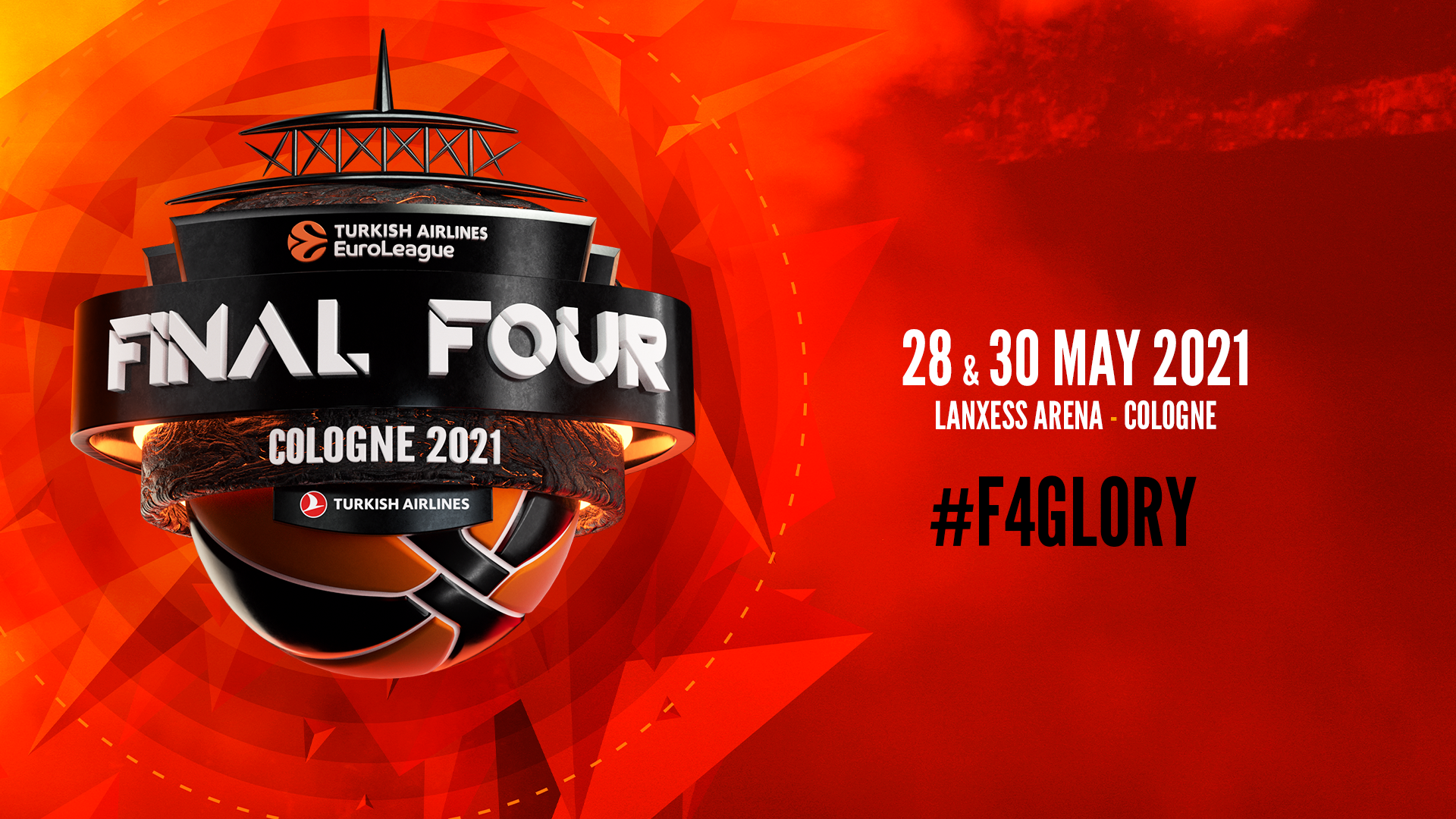 Кельн принимает главные матчи сезона. Большое превью F4Glory | Euroleague 2020-21