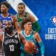 Превью сезона. Восток: overs-unders | NBA 2021-22