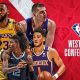 Превью сезона. Запад: overs-unders | NBA 2021-22