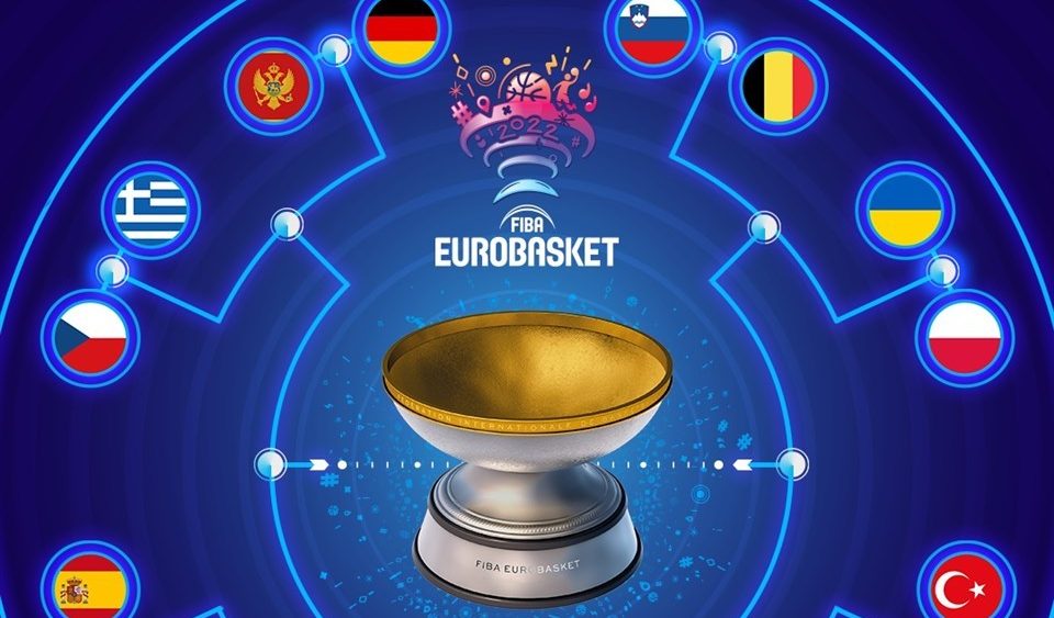 Большое превью 1/8 финала и матча Украина-Польша | Евробаскет-2022