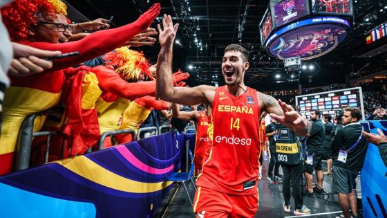 В ожидании классического финала | Eurobasket-2022