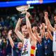 Испания — чемпион Европы. Снова | Eurobasket-2022