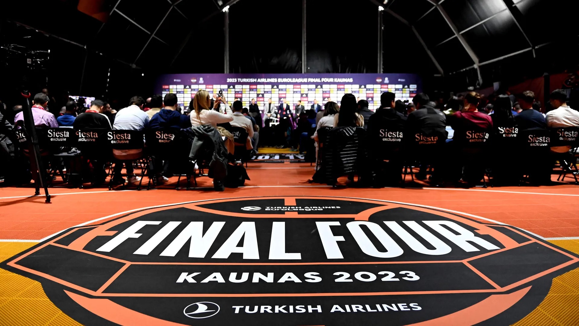 Euroleague Final Four-2023 Preview