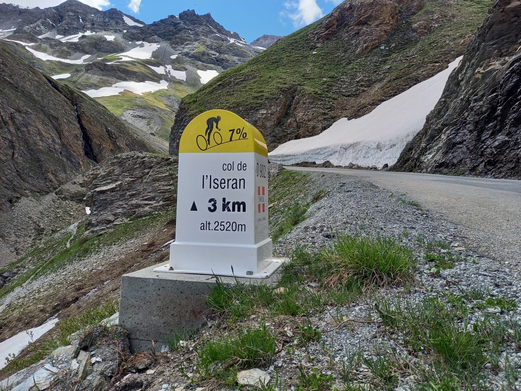 Найлегендарніші вершини Тур де Франс