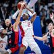 День 1. Шай та компанія шокують Францію, зірки НБА починають яскраво | FIBA World Cup-2023