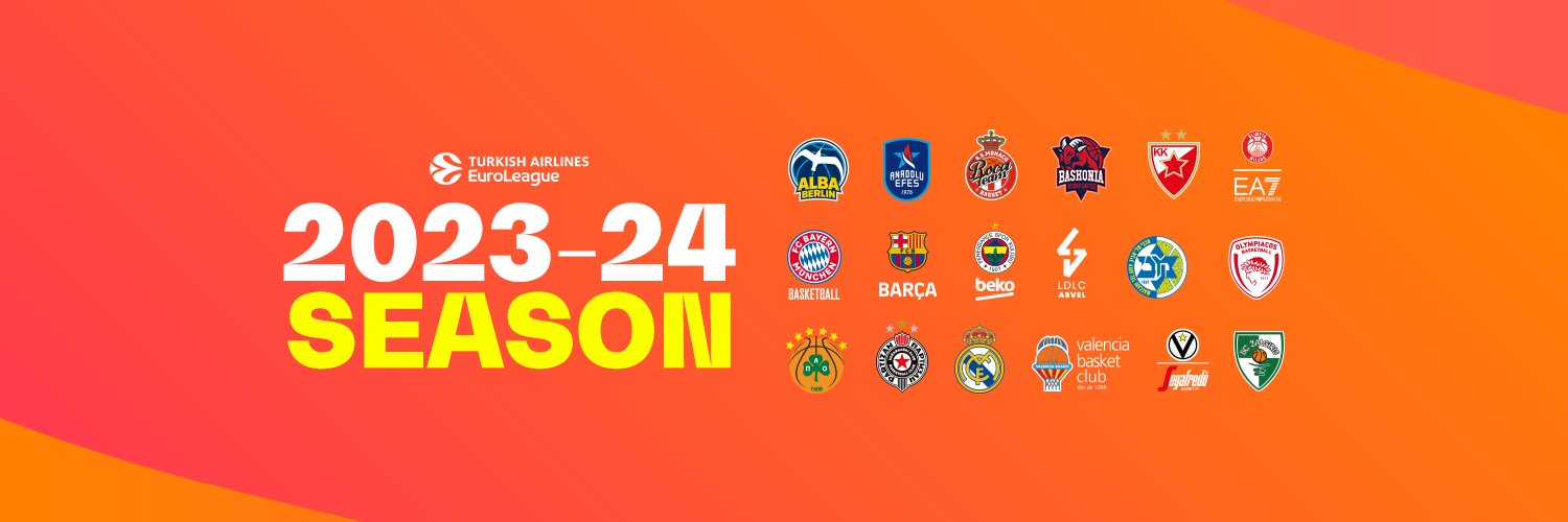 Велика передмова до найцікавішого сезону | Euroleague 23-24