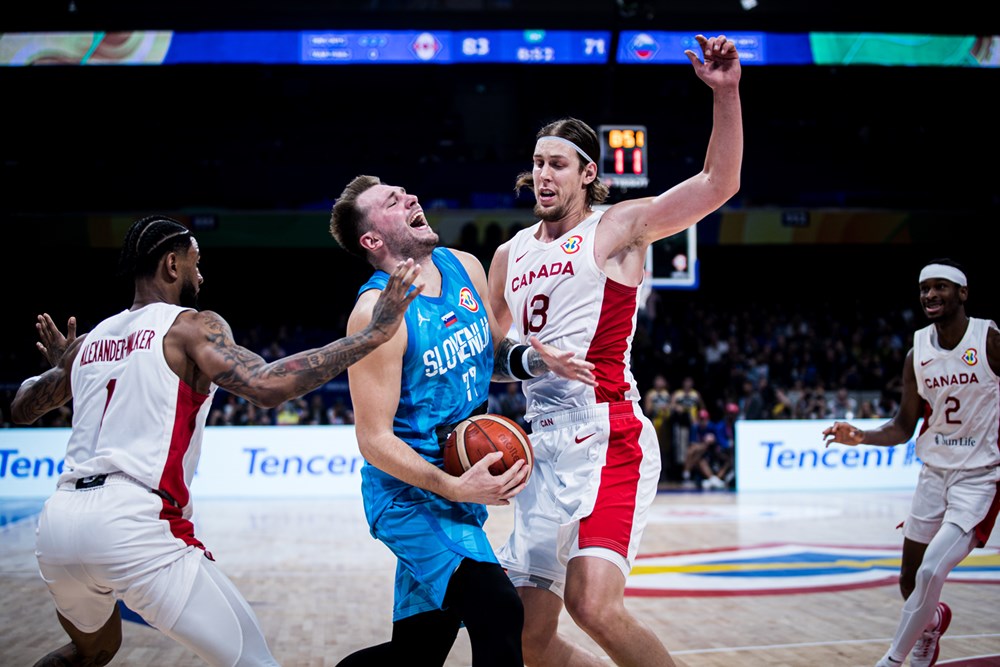 День 12-13. Чвертьфінали позаду, попереду — найцікавіше | FIBA World Cup-2023