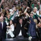 Boston Celtics — NBA Champions 23/24 та завершення сезону