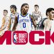 NBA Draft-2024. Мок-драфт by SportHub