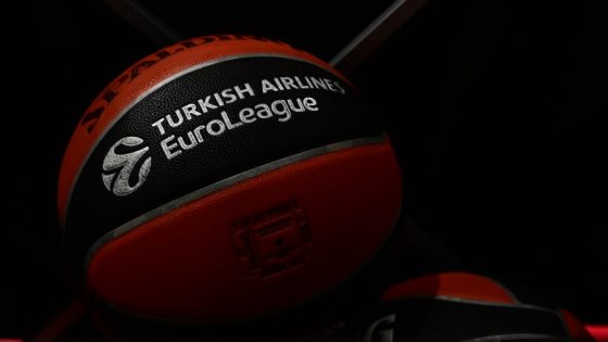 Велика передмова до сезону Euroleague Basketball 2024/25