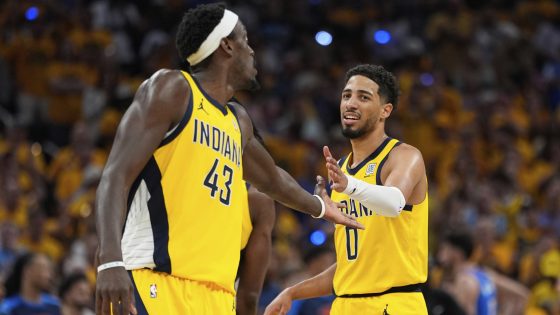 NBA Finals-2025. Game 6