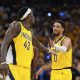 NBA Finals-2025. Game 6