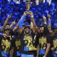 NBA Finals-2025. Game 7