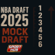 NBA Draft-2025. Мок-драфт by SportHub