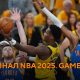 NBA Finals-2025. Game 3