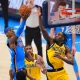 NBA Finals 2025. Game 2