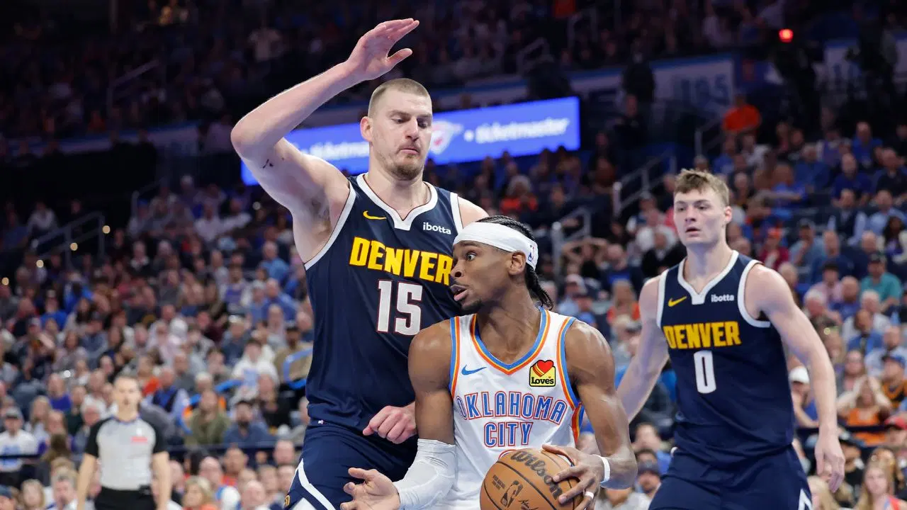 Передмова до сезону NBA 2025/26. Західна конференція