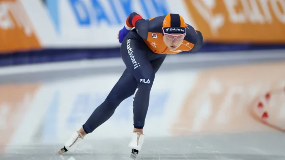 Ковзанярський Спорт. Кубок Світу 2025/26. Етап 1. Солт Лейк Сіті