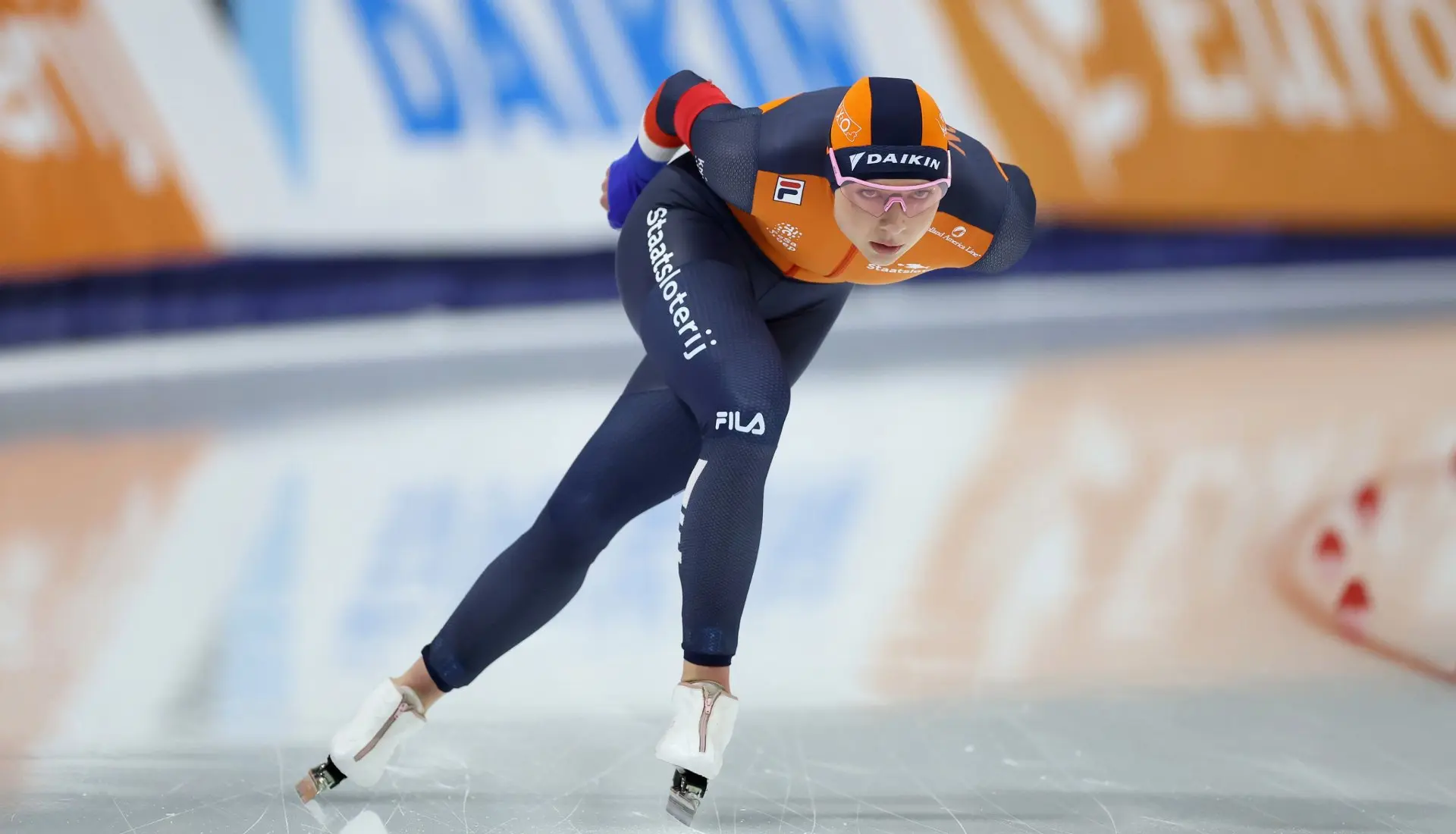 Ковзанярський Спорт. Кубок Світу 2025/26. Етап 1. Солт Лейк Сіті