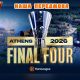 Euroleague Final Four-2026. Наша передмова